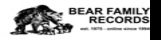 Bear Family Records Store DE