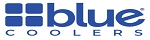 Blue Coolers