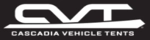 Cascadia Vehicle Tents