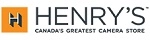 Henry's