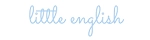 Little English