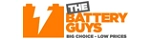 The Battery Guys