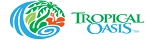 Tropical Oasis