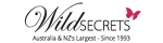 Wild Secrets AU